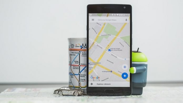 Come fare per attivare la localizzazione nei cellulari Android