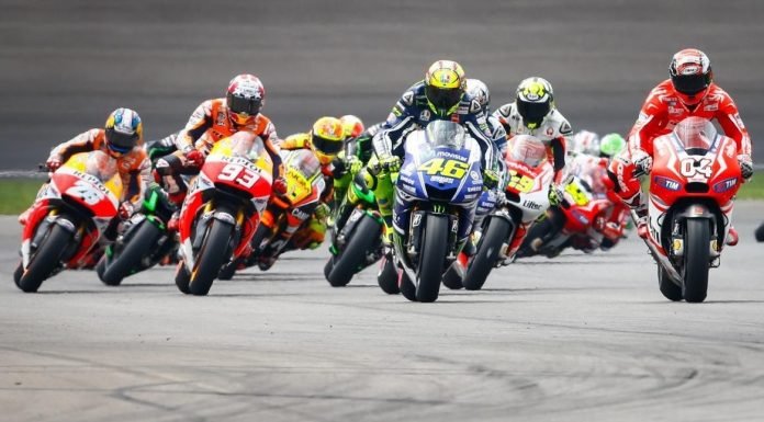 MotoGP 2017 03