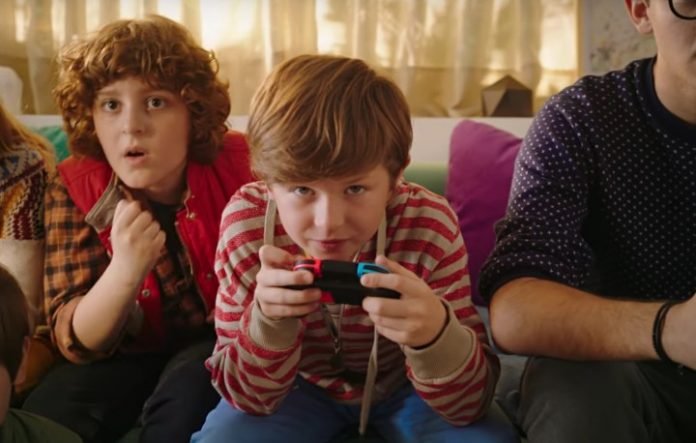 Nintendo Switch 04