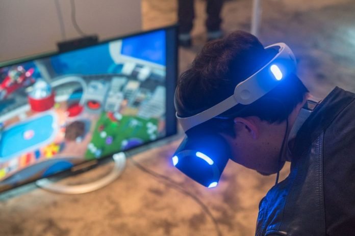 Playstation VR 02