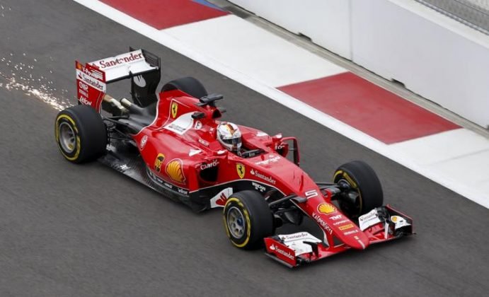 Siti Per Vedere La Formula 1