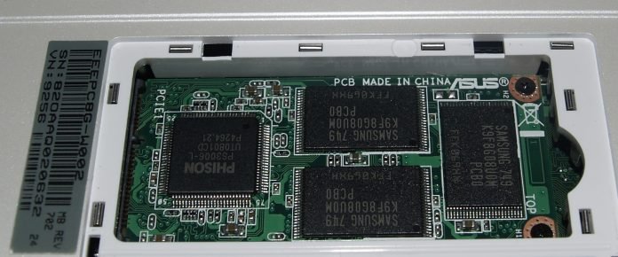 Hard disk