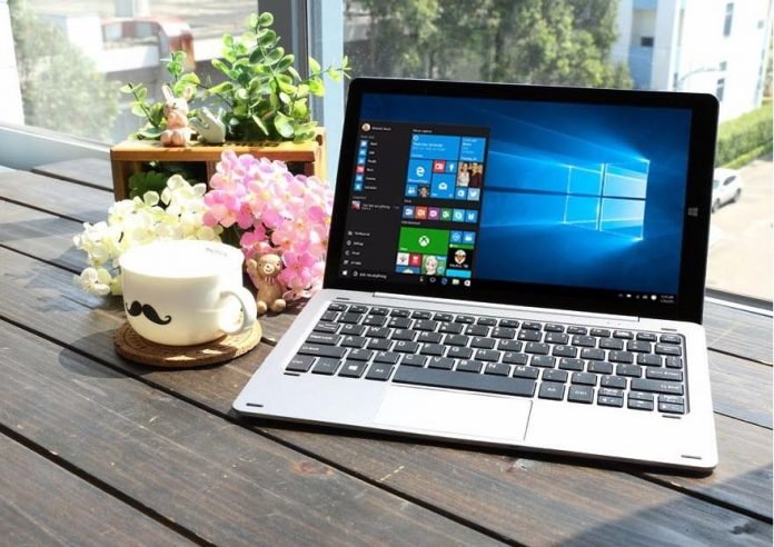 pc desktop tablet