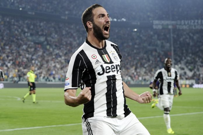 Juventus Chievo