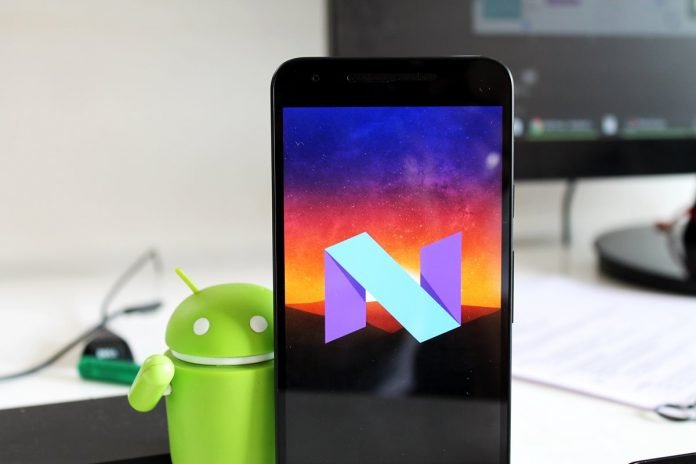 Android Nougat 08
