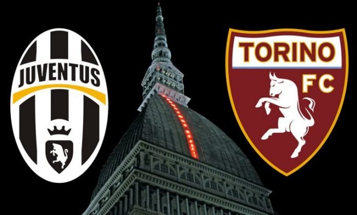 Juventus Torino streaming 02