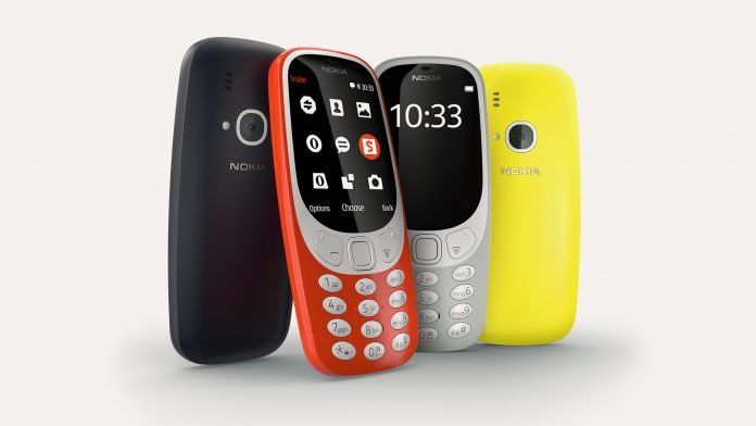 Nokia 3310 04