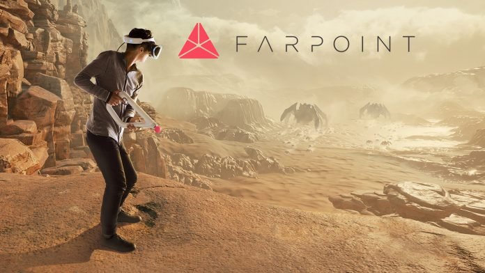 farpoint