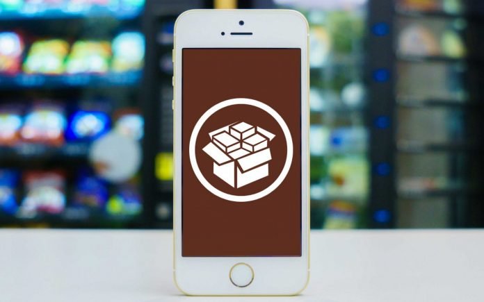 Jailbreak iOS 10.3 01