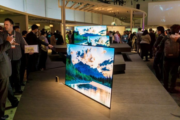 Sony Bravia A1