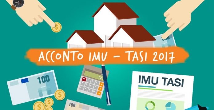 Tasi e Imu