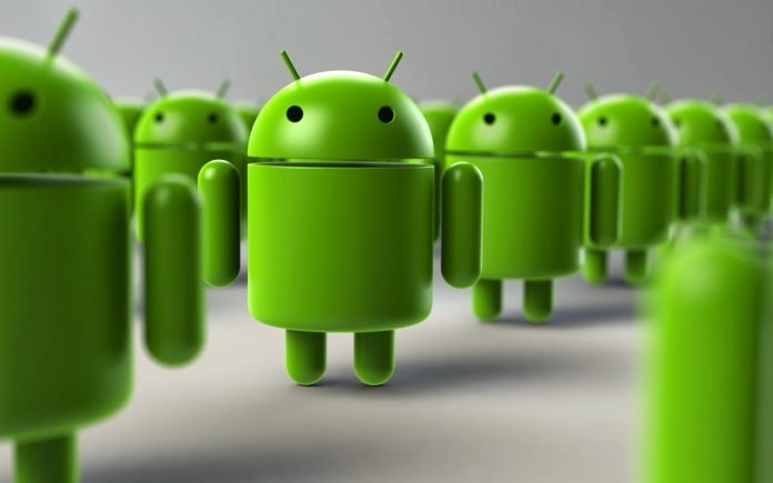 android 12
