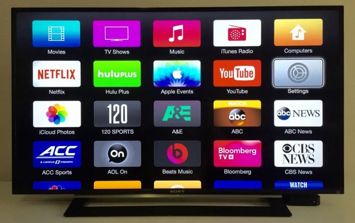 apple 2017