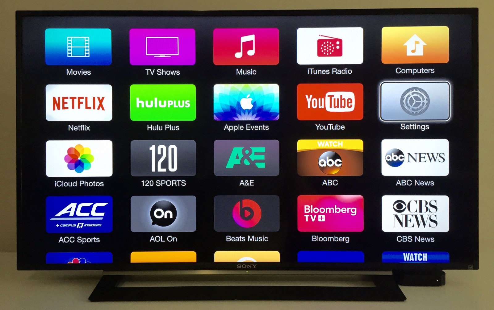 APPLE TV SCARICARE APP Bigwhitecloudrecs APPLE TV SCARICARE APP Bigwhitecloudrecs