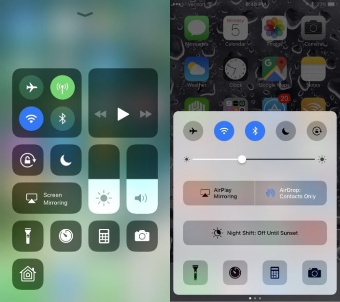 ios 11 11