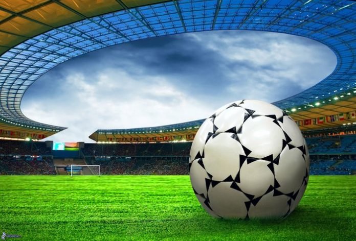 lavoro calcio