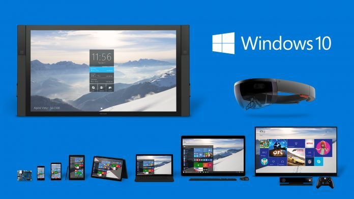 windows 10 Administrator e Standard