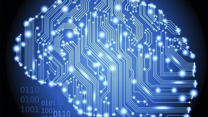 Intelligenza artificiale algoritmo
