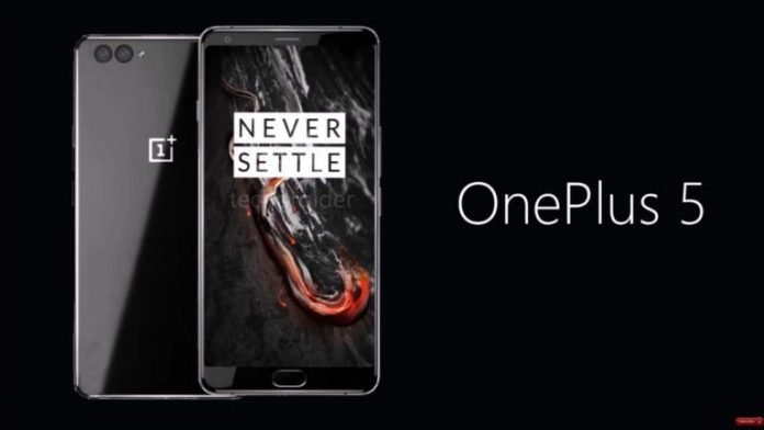 OnePlus 5 05