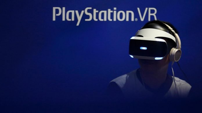 PlayStation VR
