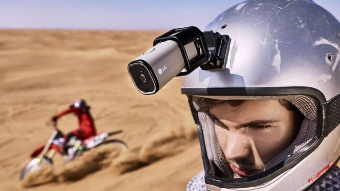 action cam