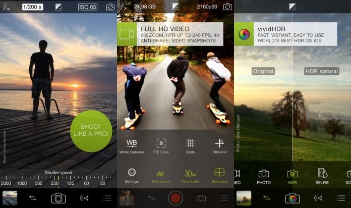 app foto