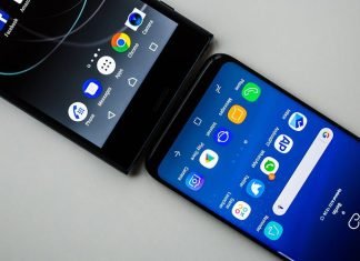 OnePlus 5 migliore di HTC U11, iPhone 7, Samsung Galaxy S8 e Sony Xperia XZ Premium: benchmark a confronto