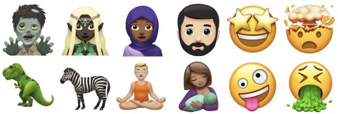 emoji