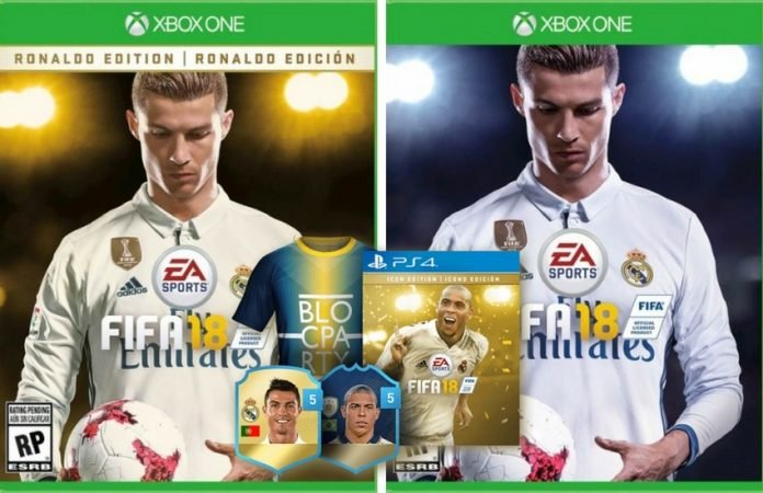 fifa 18 05