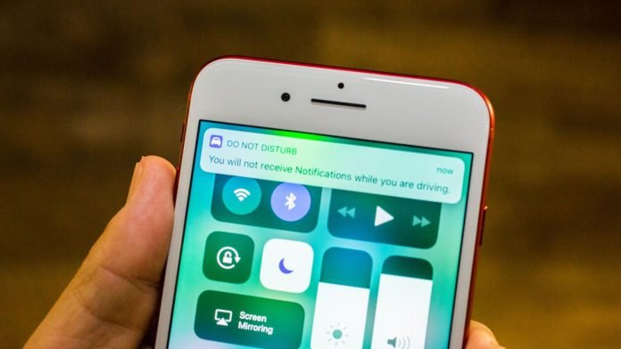 iOS 11 01