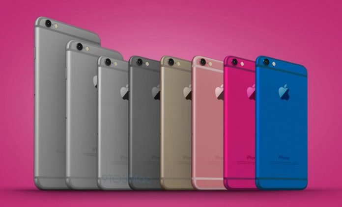 iPhone 7 12