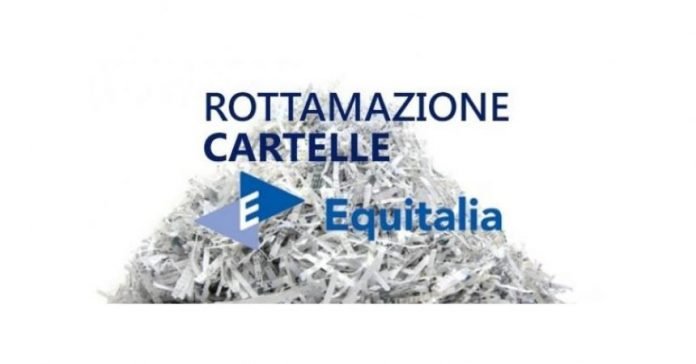 rottamazione cartelle