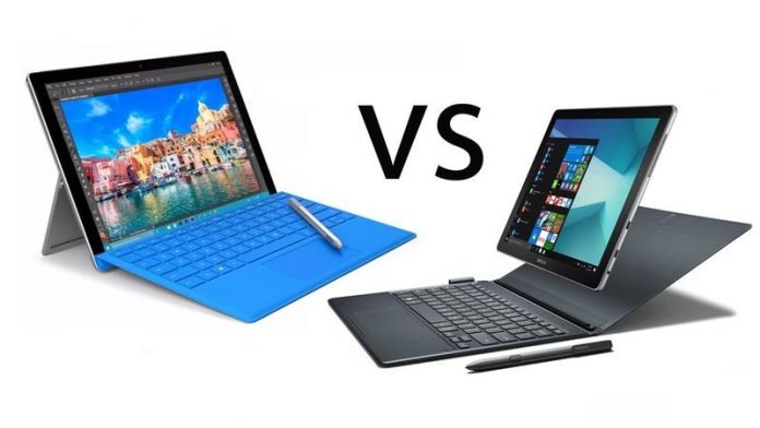 samsung galaxy book