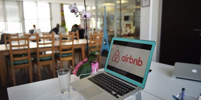 tassa Airbnb