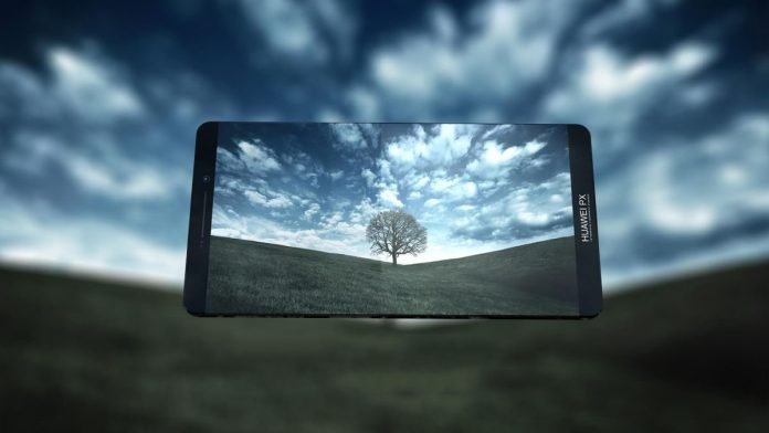Huawei P10 plus