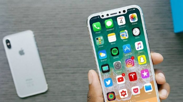 iphone 8 12 settembre 2017
