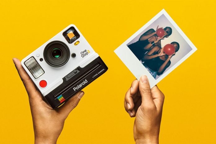 Polaroid OneStep 2