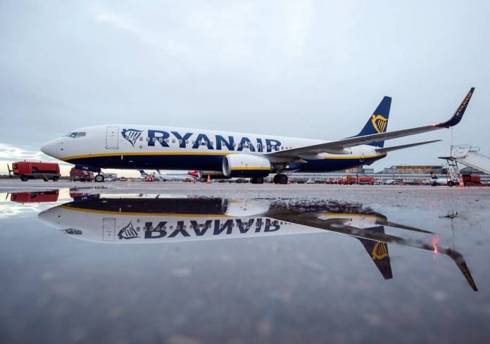 Ryanair
