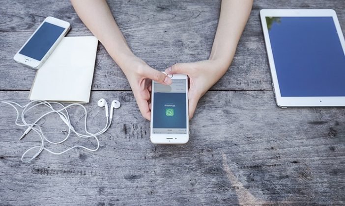 Come Vedere Chi è Connesso All Hotspot Iphone
