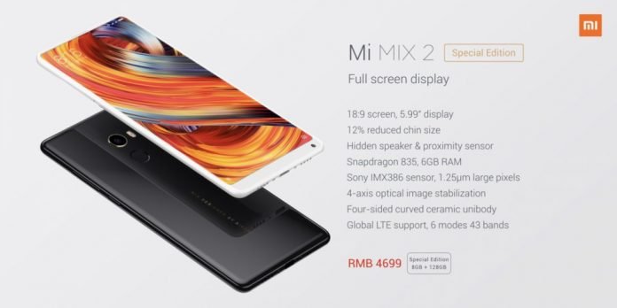 Xiaomi Mi Mix 2 02