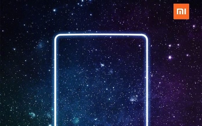 Xiaomi Mi Mix 2