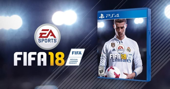 fifa 18