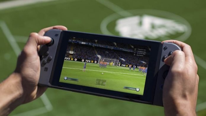 fifa 18