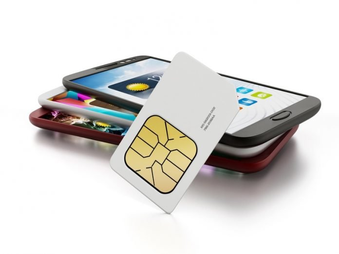 gestore telefonico