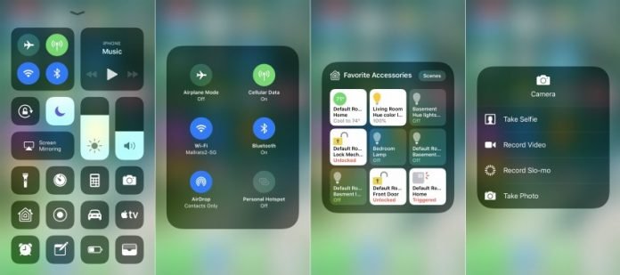 iOS 11