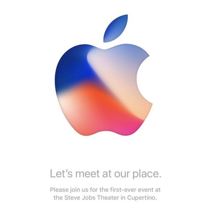 iOS 11 presentazione