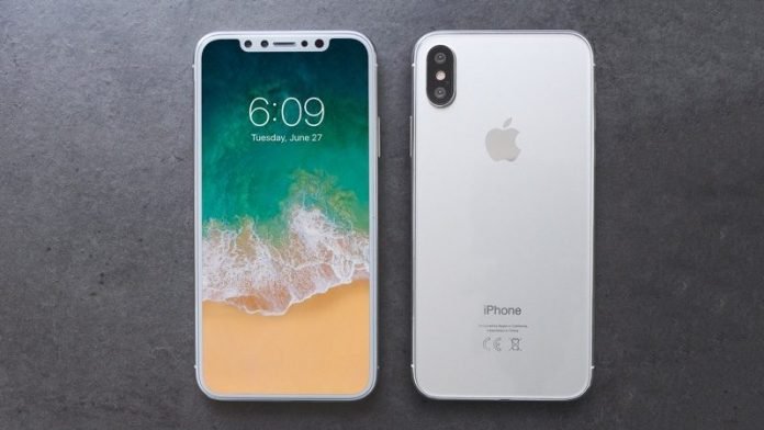 iPhone 8 18