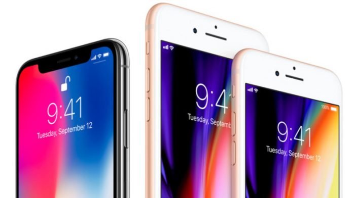 iphone 8