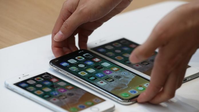 iphone 8