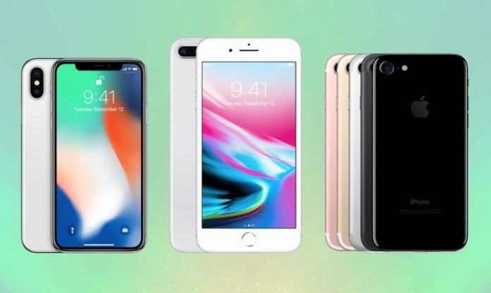 iphone prezzi